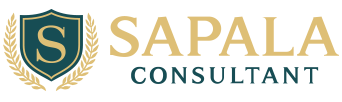 Sapala Consultant Retina Sticky Header Logo