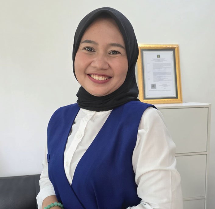 Fitri Sapala