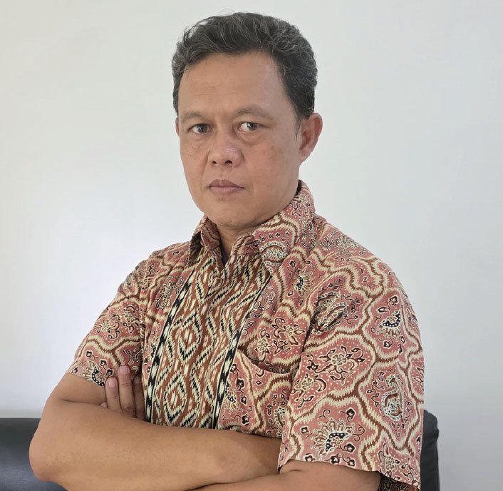 Hendri Sapala